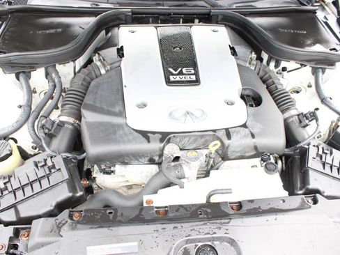 Used 2009 INFINITI G37 x Coupe w/ Premium Pkg AWD/4WD image 21