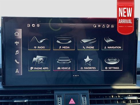 Used 2022 Audi Q5 2.0T Premium Plus image 16