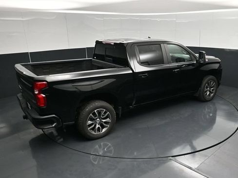 Used 2020 Chevrolet Silverado 1500 RST w/ All-Star Edition AWD/4WD image 43