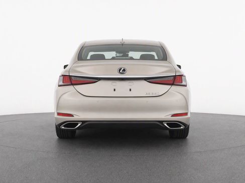 Used 2023 Lexus ES 350 w/ Premium Package FWD image 6