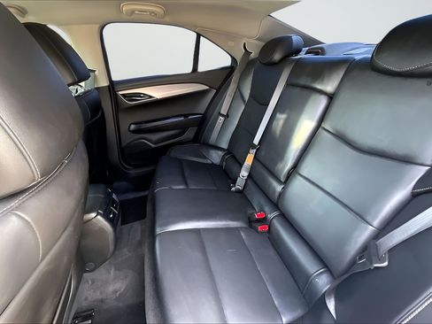 Used 2015 Cadillac ATS Luxury RWD image 19