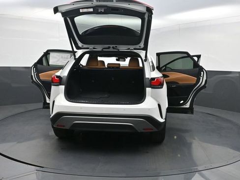 Used 2023 Lexus RX 350 Premium Plus w/ Cold Area Package image 45