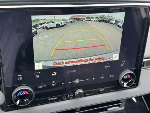 New 2026 Toyota bZ AWD/4WD image 6