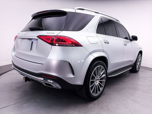 Used 2020 Mercedes-Benz GLE 350 4MATIC image 12