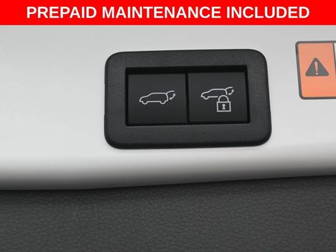 Certified 2026 Toyota RAV4 AWD Plug-in Hybrid w/ Illumination Package (TMS) image 33