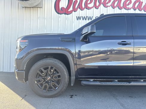 Used 2024 GMC Sierra 1500 Elevation w/ X31 Off-Road Package image 4