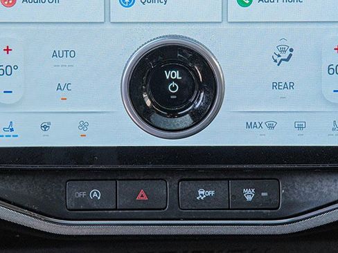 Used 2024 Ford Expedition Platinum image 22