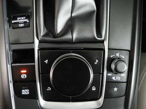 Certified 2026 MAZDA CX-30 AWD 2.5 S image 32
