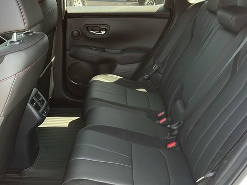 New 2025 Acura ADX A-Spec image 10