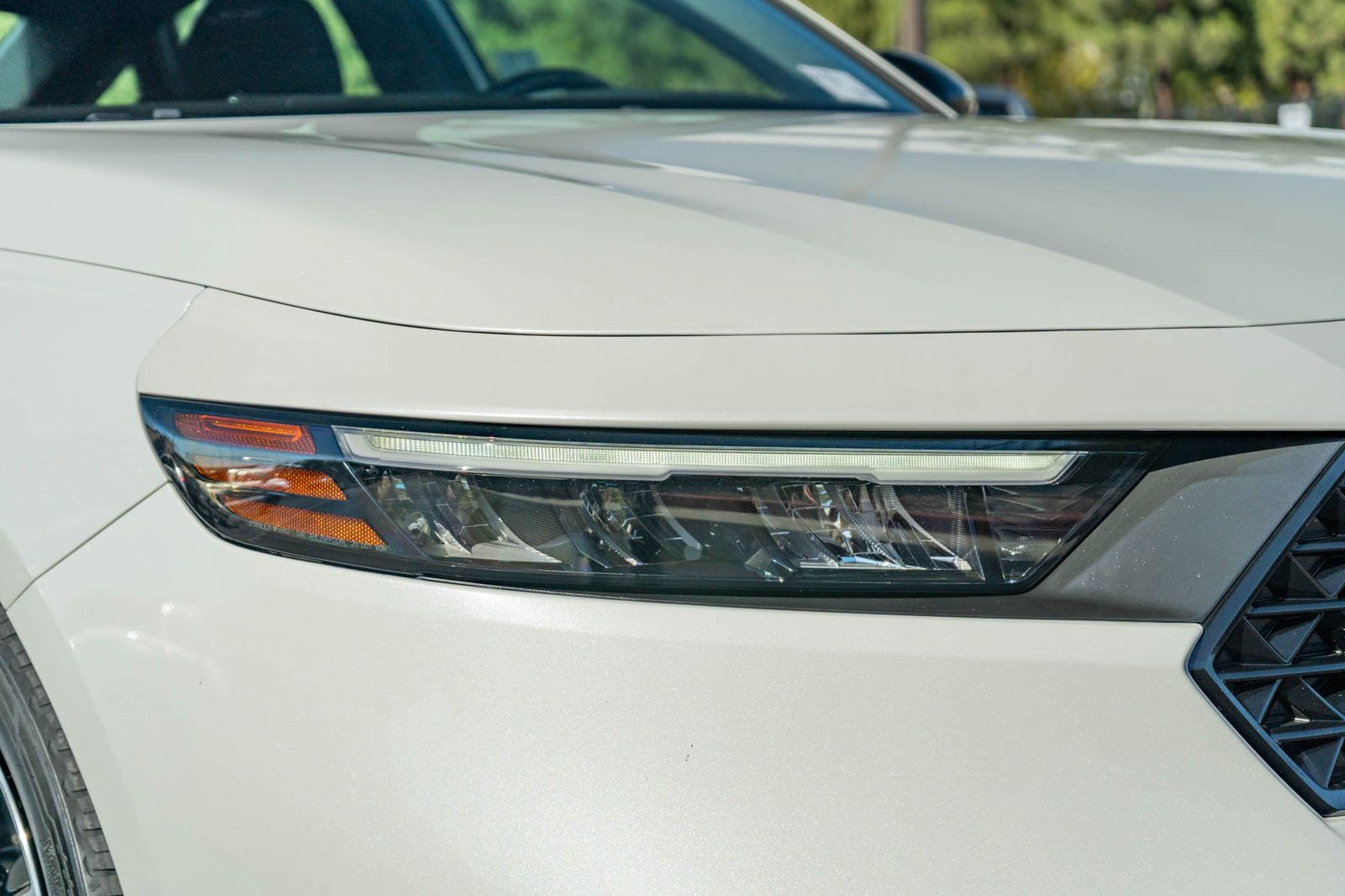 Used 2024 Honda Accord Sport image 13