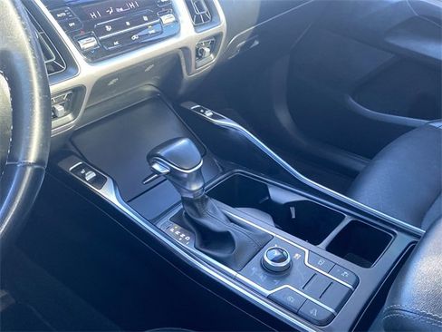 Used 2021 Kia Sorento S w/ Panoramic Sunroof Package image 26