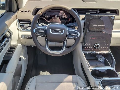 New 2026 GMC Terrain Denali w/ LPO, Floor Liner Package image 13