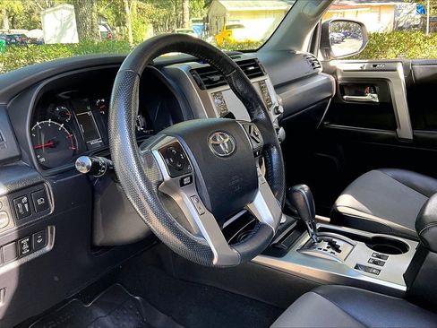 Used 2023 Toyota 4Runner SR5 Premium image 14