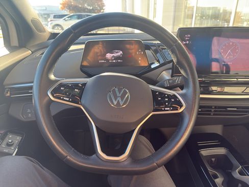 Certified 2021 Volkswagen ID.4 Pro S w/ ID.4 Protection Package image 10