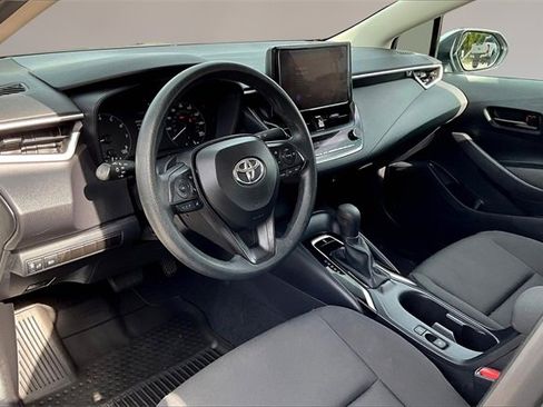 Used 2024 Toyota Corolla LE image 14