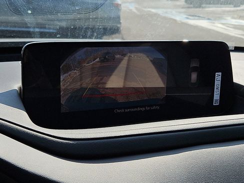 New 2026 MAZDA CX-30 AWD 2.5 S image 16