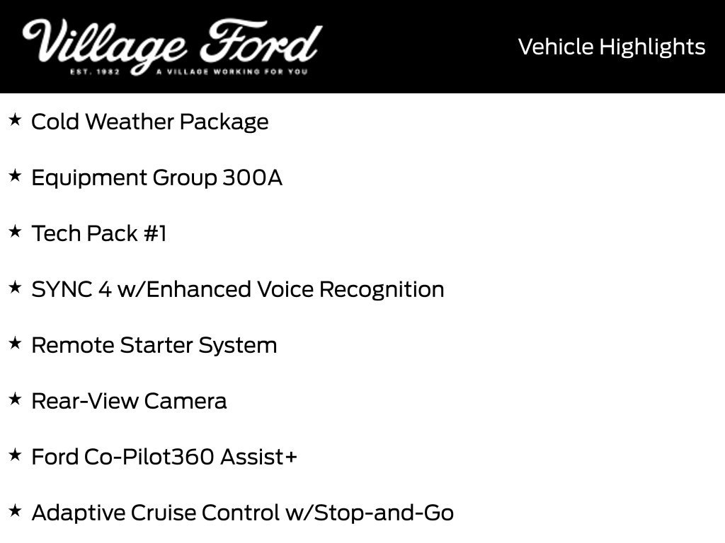 Used 2024 Ford Escape ST-Line w/ Tech Pack #1 AWD/4WD image 7