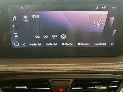 Used 2025 Buick Encore GX Preferred image 21