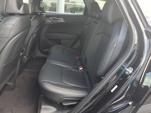 New 2026 Kia Sportage EX FWD image 10