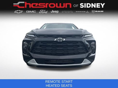 Used 2024 Chevrolet Blazer LT w/ Convenience Package FWD image 10