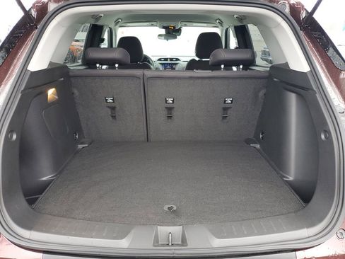 Used 2023 Chevrolet TrailBlazer LT image 28