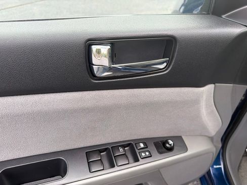 Used 2009 Nissan Sentra 2.0 S FE+ FWD image 13