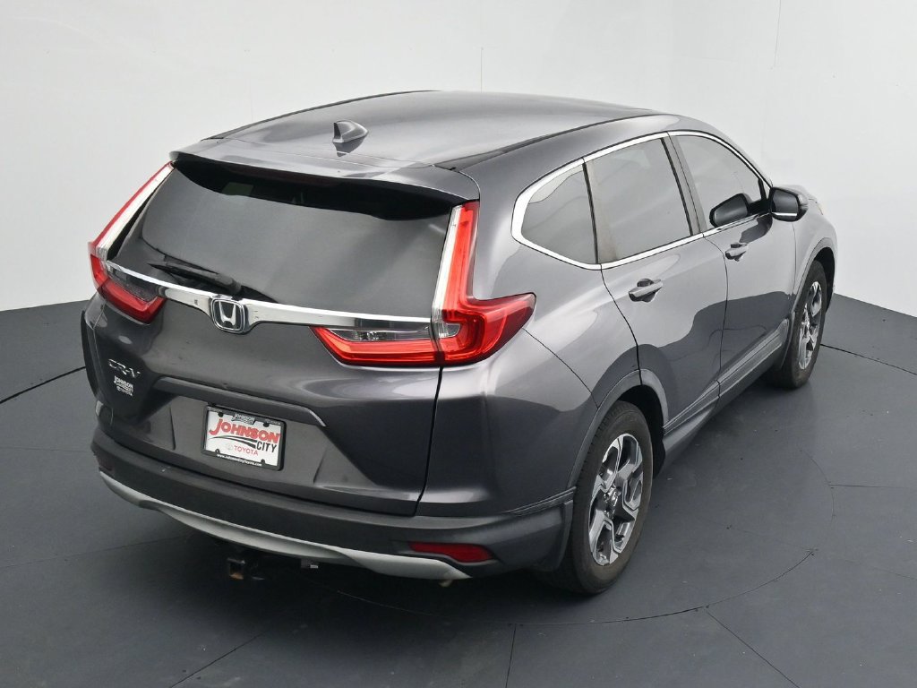 Used 2017 Honda CR-V EX image 29