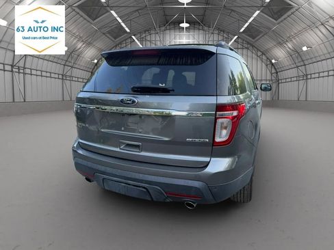 Used 2013 Ford Explorer XLT FWD image 6