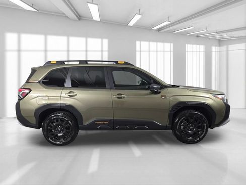 Certified 2026 Subaru Forester Wilderness w/ Wilderness Package AWD/4WD image 9