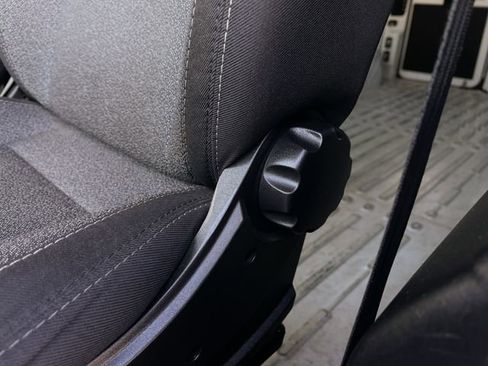 Used 2023 RAM ProMaster 2500 image 14