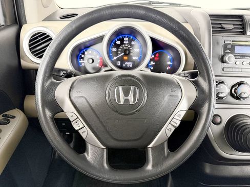 Used 2007 Honda Element EX image 40