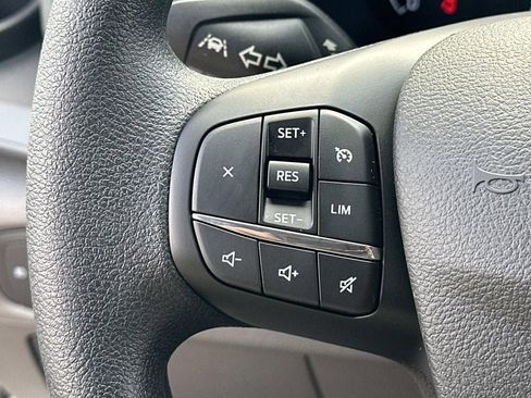 New 2025 Ford Transit 350 XL RWD image 15