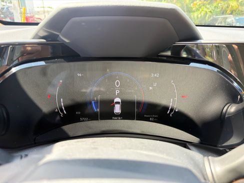 Used 2026 Lexus NX 350 AWD w/ Accessory Package (K3) image 7