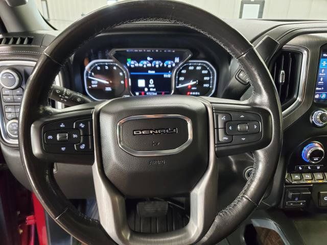 Used 2020 GMC Sierra 1500 Denali w/ Denali Ultimate Package AWD/4WD image 22