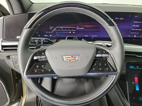 New 2026 Cadillac Escalade Sport w/ Touring Package AWD/4WD image 23