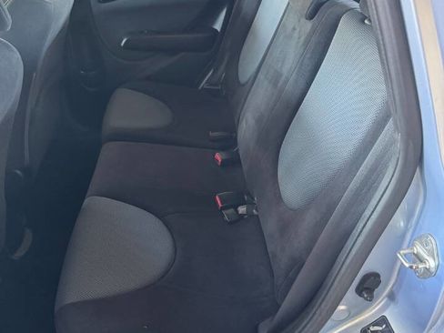 Used 2008 Honda Fit image 19