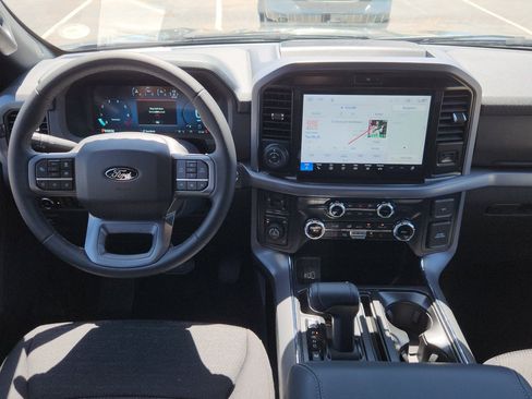 New 2026 Ford F150 XLT AWD/4WD image 24