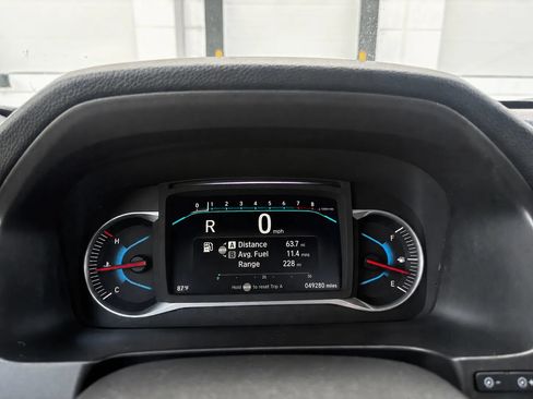 Used 2020 Honda Pilot EX-L image 11