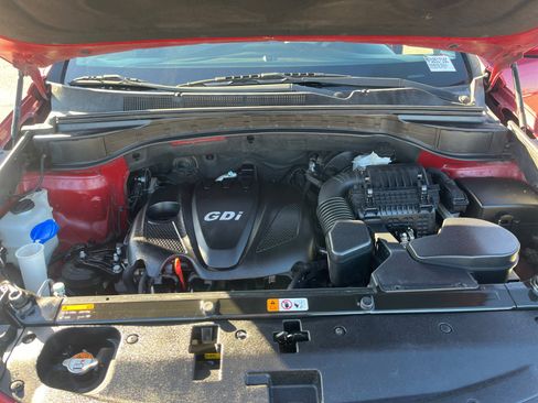 Used 2013 Hyundai Santa Fe Sport image 21