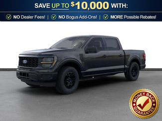 New 2026 Ford F150 STX AWD/4WD 360° Tour