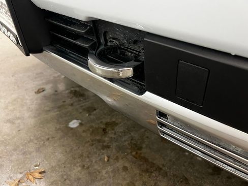 New 2026 Chevrolet Silverado 1500 High Country w/ Technology Package AWD/4WD image 14