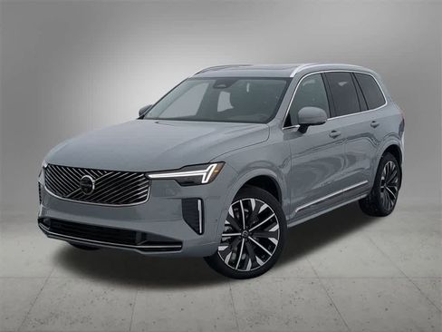 Certified 2026 Volvo XC90 B6 Plus w/ Protection Package Premier image 1