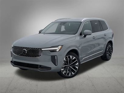 Certified 2026 Volvo XC90 B6 Plus w/ Protection Package Premier