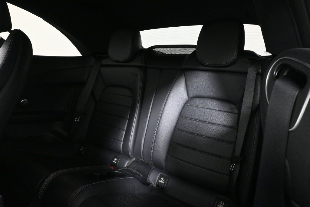 Used 2019 Mercedes-Benz C 300 Cabriolet image 7