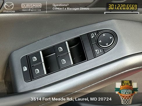 New 2026 MAZDA CX-30 AWD 2.5 S image 8