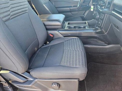 Used 2021 Ford F150 XL w/ STX Appearance Package image 19