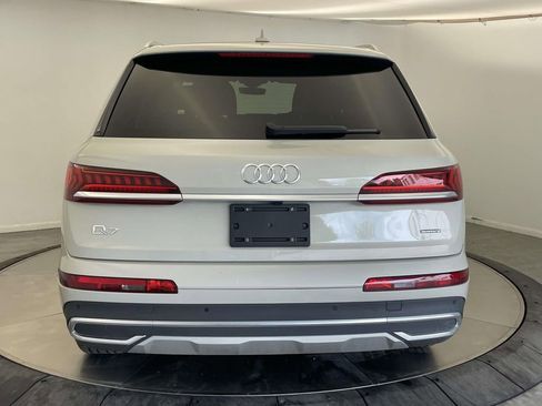 Used 2023 Audi Q7 3.0T Premium AWD/4WD image 6