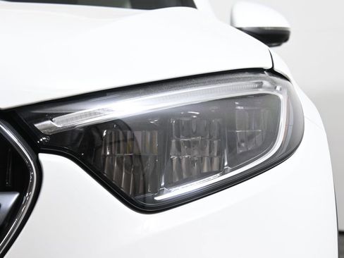 Certified 2023 Mercedes-Benz GLC 300 4MATIC image 11