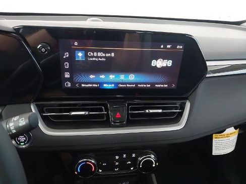 New 2026 Chevrolet TrailBlazer LT w/ LT Cold Weather Package image 21