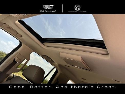 Used 2020 GMC Yukon SLT w/ Open Road Package RWD image 20